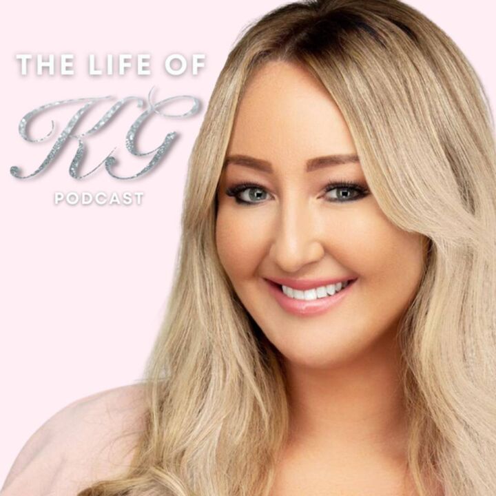 THE KG PODCAST