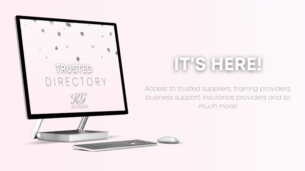 Trusted Directory