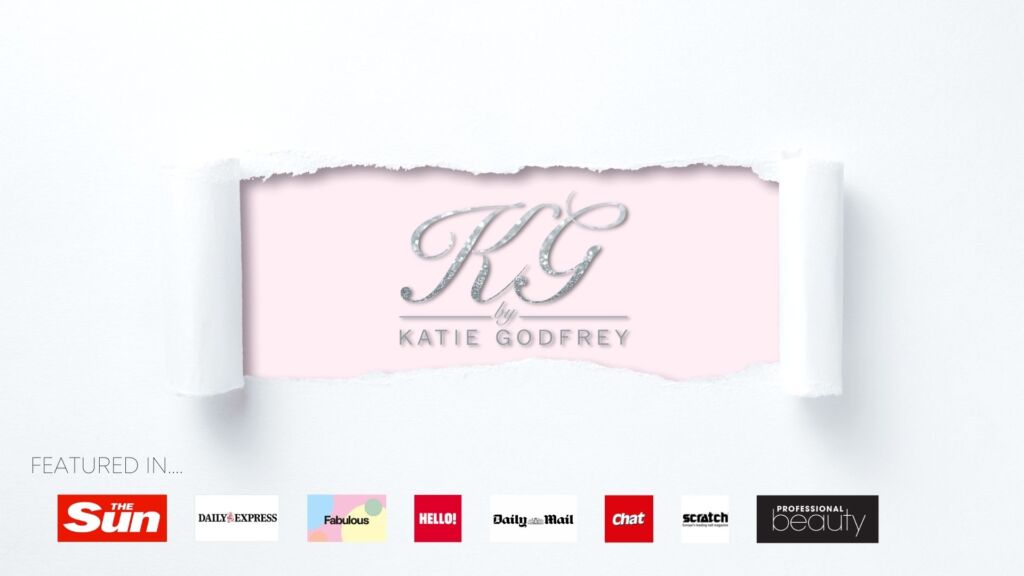 Click to download Katie's press pack