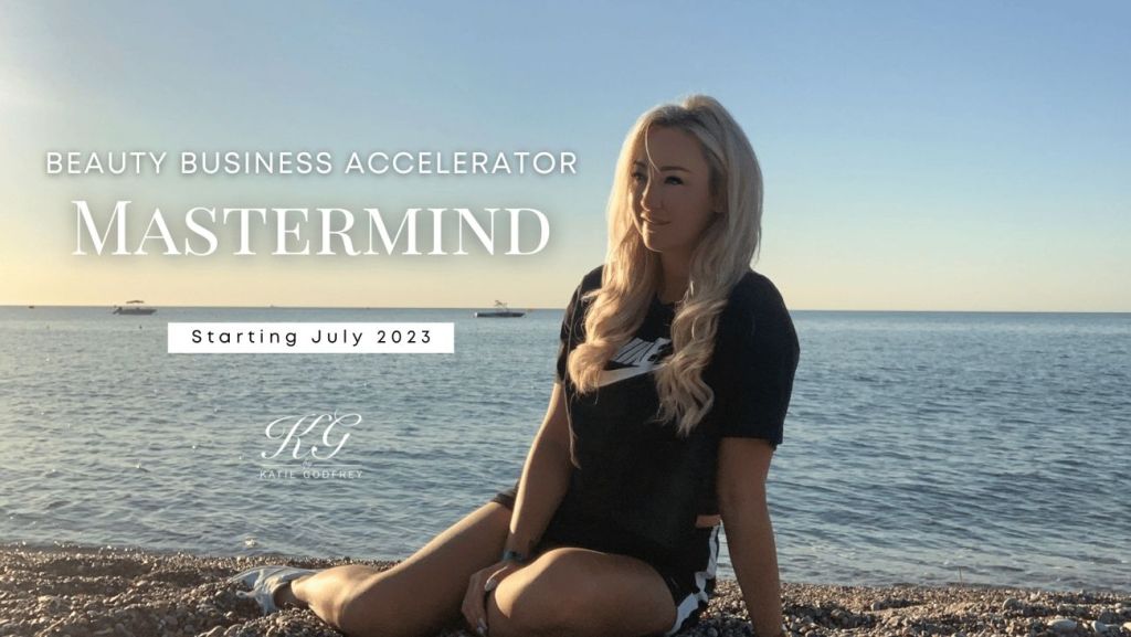 Beauty Business Accelerator