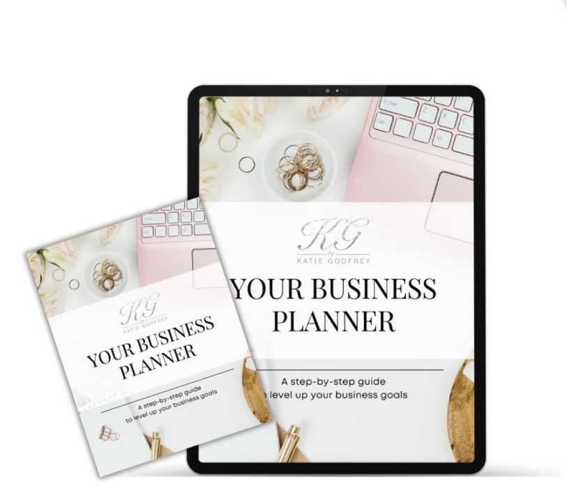 Your Business Planner