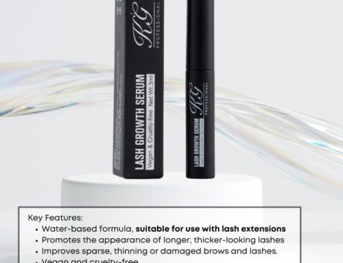 Enhance Your Beauty with Our Remarkable Lash & Brow Growth Serum
