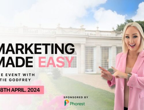 Exciting News: Marketing Made Easy Live Event!