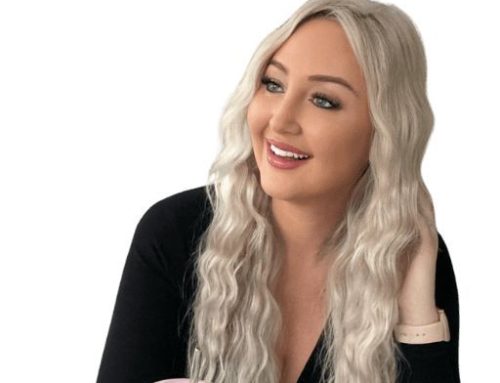 How to Step Off the Salon Floor and Finally Grow Your Business